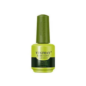 Pro Nail: Vinimay Gel Base Coat