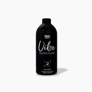 Vibe Rapid Dark Violet Base - 2 Hour