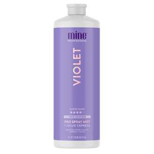 Violet Pro Spray Mist 1L