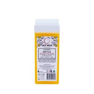 Jax Wax Australian Wattle Cartridges 100ml