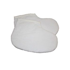 Paraffin: Paraffin Booties