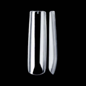 Supplies: BG Soft Gel Extensions - Full Cover - Long Square