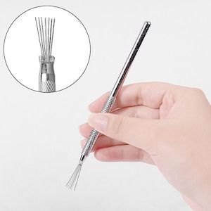 7 Pin Nail Line Brush