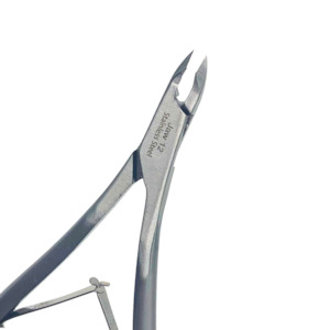 BG Deluxe Nipper - Jaw 12 ULTRA (G-06)