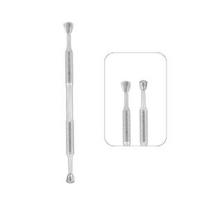 BG Deluxe Pusher - Double Ended Spoon