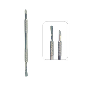 BG Deluxe Pusher - Small Beveled End