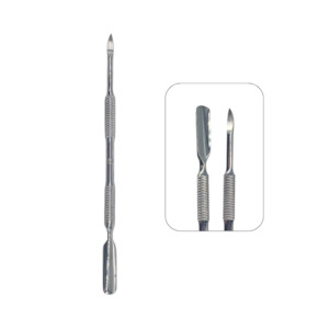 Supplies: BG Deluxe Pusher - Pointed Spoon End