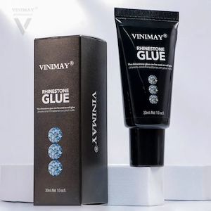 Vinimay Gel Glue 30ml