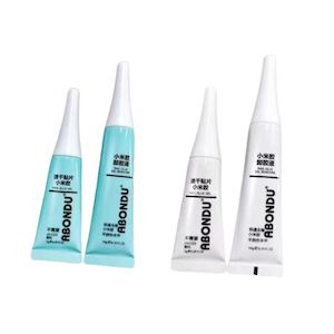 Abondu - Nail Glue & Remover