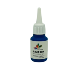 Glue De-Froster