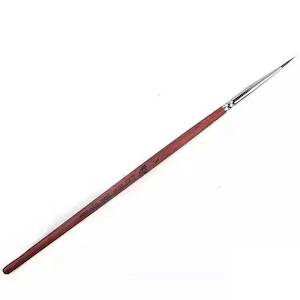 Fine Detail Nail Art Brush