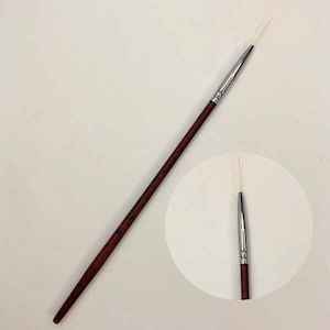 Extra Fine Striping Brush Long