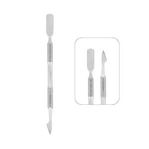 BG Deluxe Pusher - Pointed Blade End