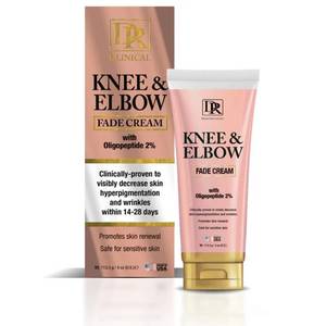 Monthly Specials: Daggett & Ramsdell Knee and Elbow Fade Cream with Oligopeptide 2% 113g