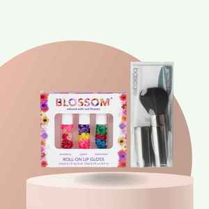 Gift Packs: Blossom Glow & Go Kit