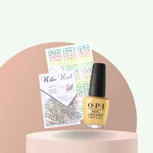 Gift Packs: Christmas Nails Pack