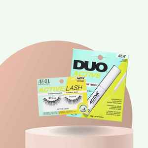 Gift Packs: Ardell Active Lash Kit