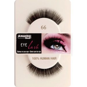 Amazing Shine: Fashion Lashes - EL66