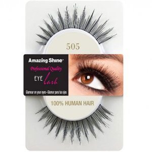 Amazing Shine: Fashion Lashes - EL505
