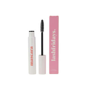 Lash Fridays: 🎁 Lash Fridays Growth Serum Mascara (100% off)
