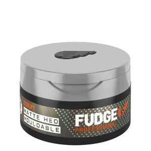 Fudge: Matte Hed Mouldable 75g