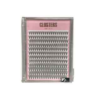 EZ Lash 20D Cluster Lashes