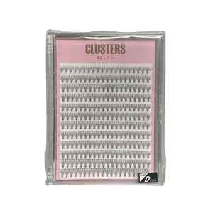 EZ Lash 10D Cluster Lashes