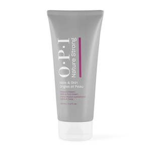 Opi: OPI Moisture Mission Hand & Foot Cream 100 mL