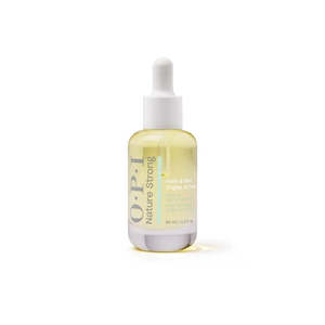 Opi: OPI Glow Up Nail & Cuticle Oil 30 mL