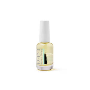 Opi: OPI Glow Up Nail & Cuticle Oil 15 mL