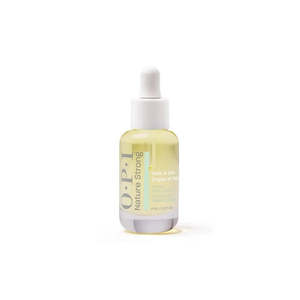 Opi: OPI Glow Up Nail & Cuticle Oil 8 mL