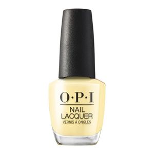 OPI Nail Polish 15ml OPIcons - Sunny Bunny