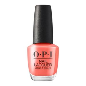 Opi: OPI Nail Polish 15ml OPIcons - Shrimp Cocktail