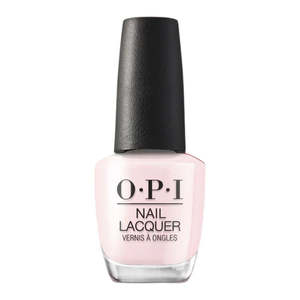 Opi: OPI Nail Polish 15ml OPIcons - OPI'M A Bubble Bunny