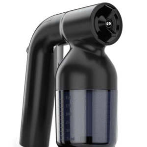 Mine Tan: MineTan - Tan.Applicator Excess 3 Quick Connect