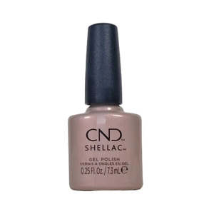 Cnd: Shellac - Silk Thread 7.3ml