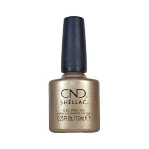 Cnd: Shellac - Gold Hardware 7.3ml
