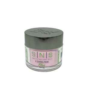 Sns: SNS Dipping Acrylic 56g (2oz) - X Dark Pink