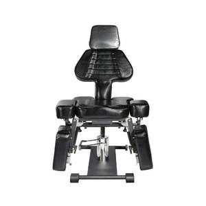 Facial Massage Bed: Tattoo Chair Gina Multifunctional Hydraulic Tattoo Chair
