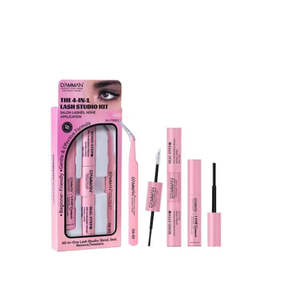 Ez Lash: 4 in 1 Lash Application Kit