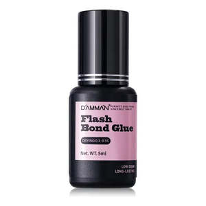 Monthly Specials: Flash Bond Eyelash Glue