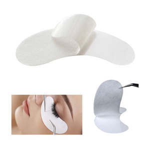 Monthly Specials: Eyelash Extension Gel Patch - Lint Free 100 Pairs
