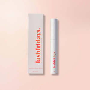 Lash Fridays: Lash Fridays Eyelash Serum - 5ml