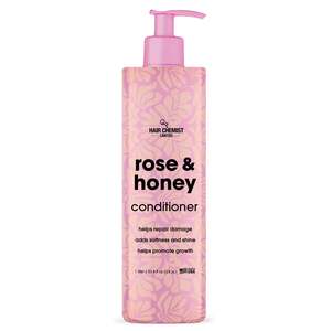 Fisk: Hair Chemist Rose & Honey Conditioner 1 Ltr
