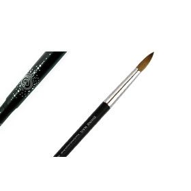 Monthly Specials: Pure Kolinsky Acrylic Brush (Round) #10
