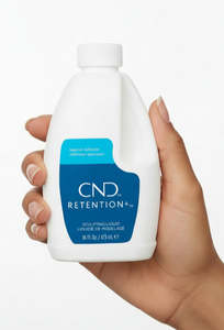 CND Retention+ Nail Sculpting Liquid Acrylic 473 ml
