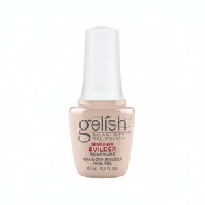 GELISH Brush On Builder - Beige Nude