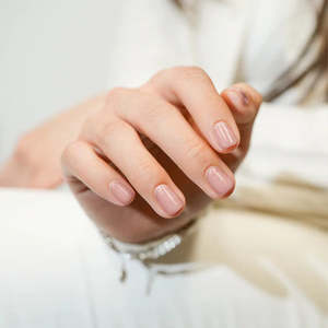 GELISH Brush On Builder - Mauve Nude