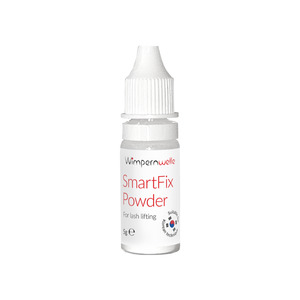 Wimpernwelle - SmartFix Powder 5g
