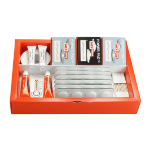Wimpernwelle Lifting - Power Pad SET #51285 (EP03SET)